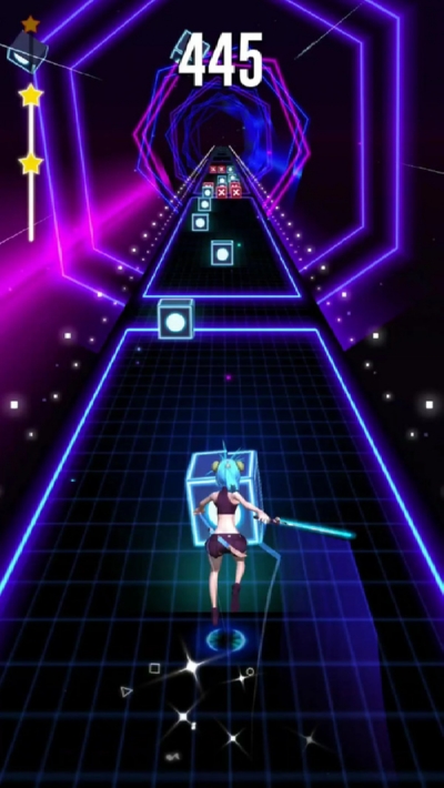 斩击方块3D 1.5 安卓版