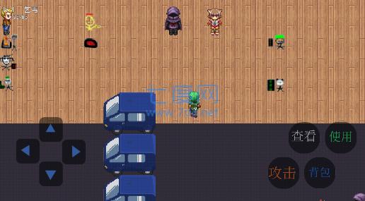 乞丐翻身记 v1.0CX