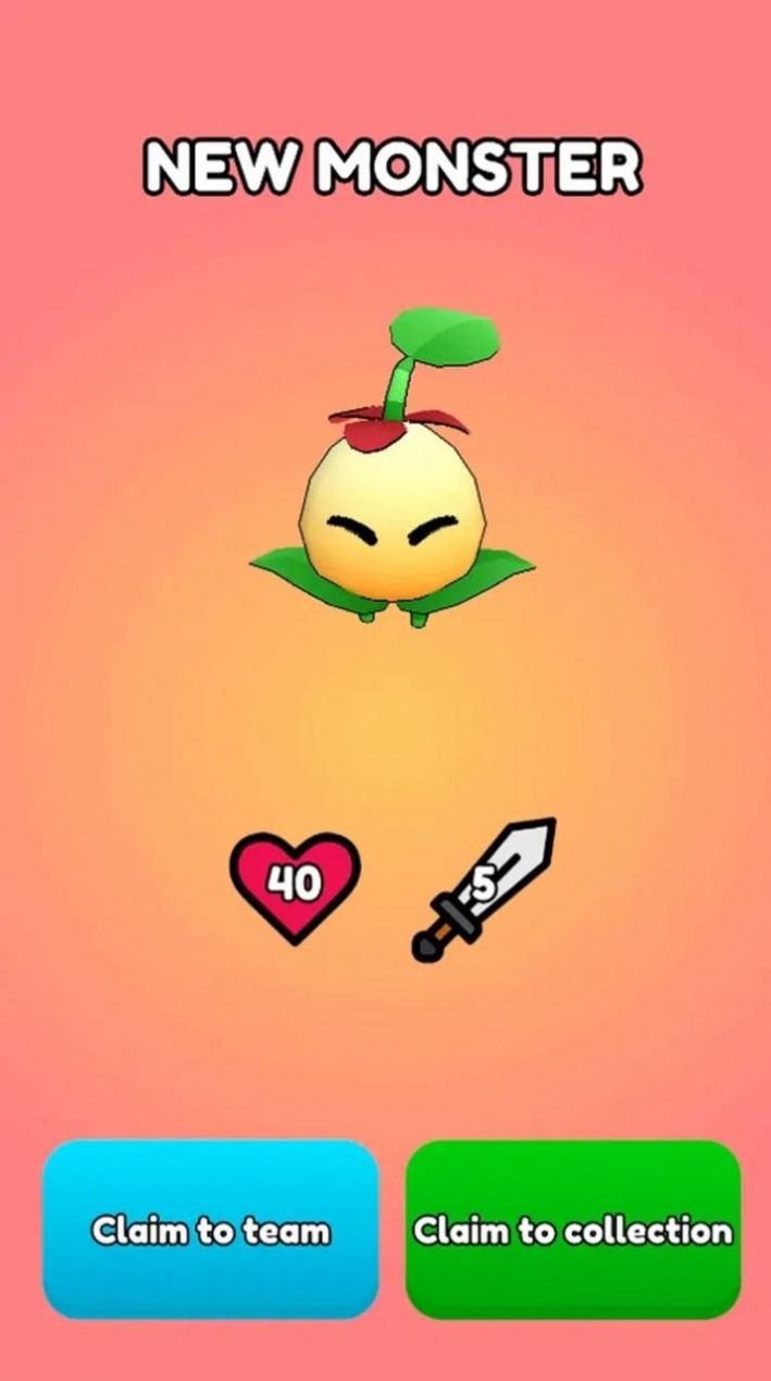 宠物精灵世界 v1.0.1