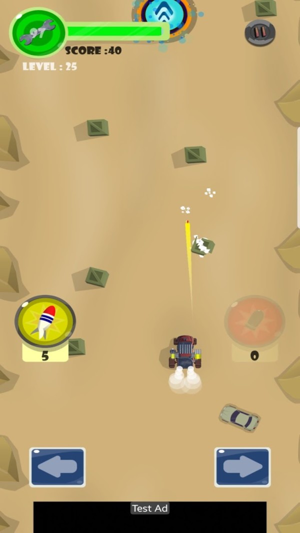 垃圾场驾驶 2021-04-13 15:01