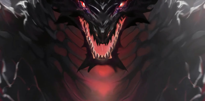 龙族卡塞尔之门正版手游下载  v4.2.2