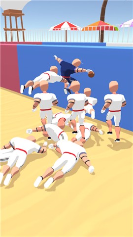 橄榄球皇牌  v0.1