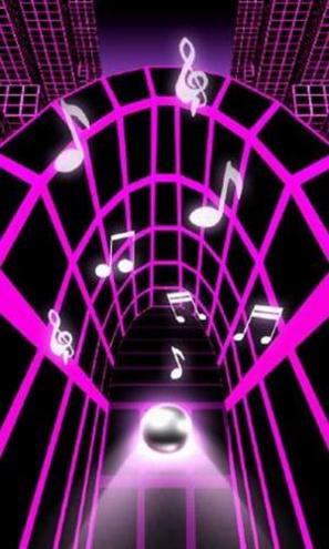 电音跑酷大师 v1.0.1