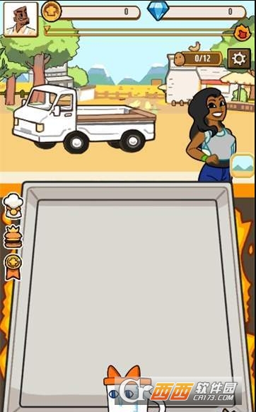 Miracle Chef(奇迹厨师中文版) v14安卓版