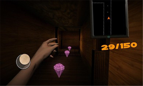 黑暗欺骗2D截图1