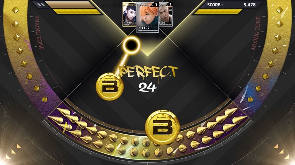 节奏王者手机游戏官方版  v4.0.2