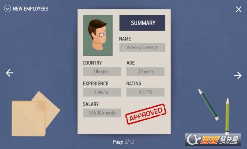 Smartphone Tycoon(智能手机大亨) v1.0.9安卓版