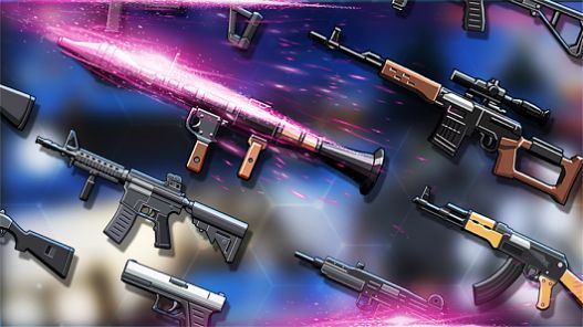 火柴人反恐狙击行动手机版 v1.0