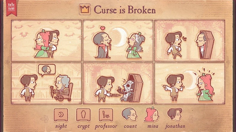 故事叙述者 中文版 v3.2.5