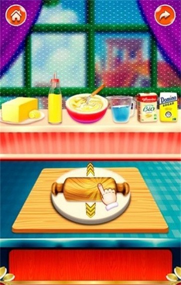 中华美食制作大师  v1.0.1