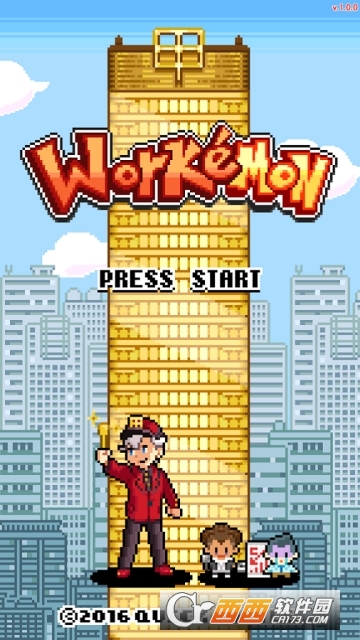 WorkeMon中文版 v1.0.4 手机版