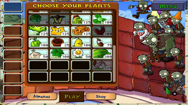 植物大战僵尸e版支线 v1.1.9