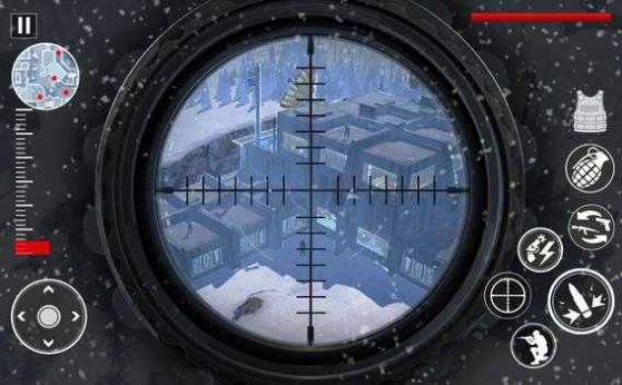 枪战使命召唤手游官方安卓版  v5.1.3