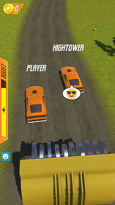 碾碎赛车 v0.6