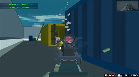 方块特警吃鸡 2024-06-25 15:08