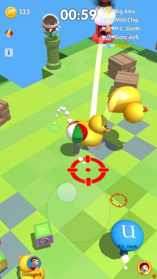 玩偶派对游戏官方最新版  v5.1.3