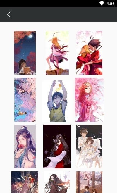 万象壁纸 v1.0