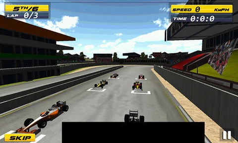 F1赛车大师赛 v3.1.5