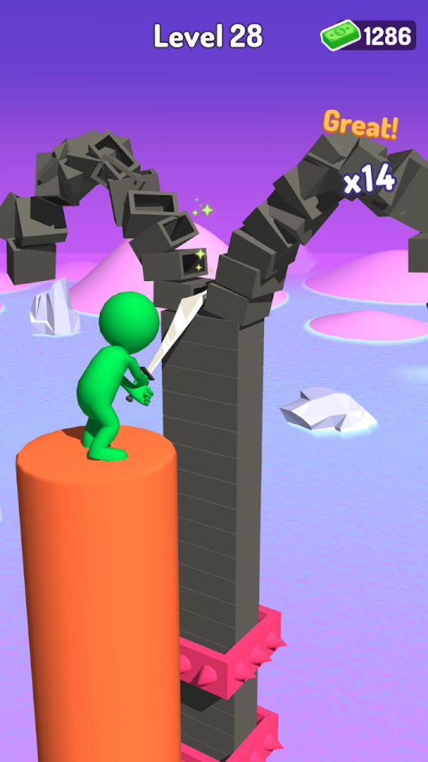 功夫切切切 v0.1