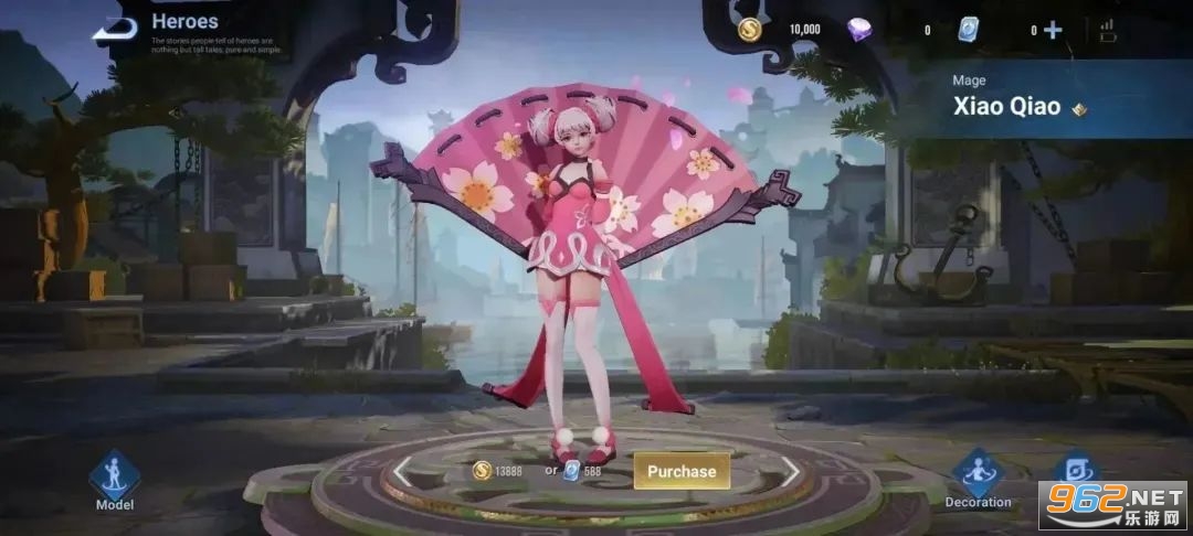 honor of kings英文版测试服