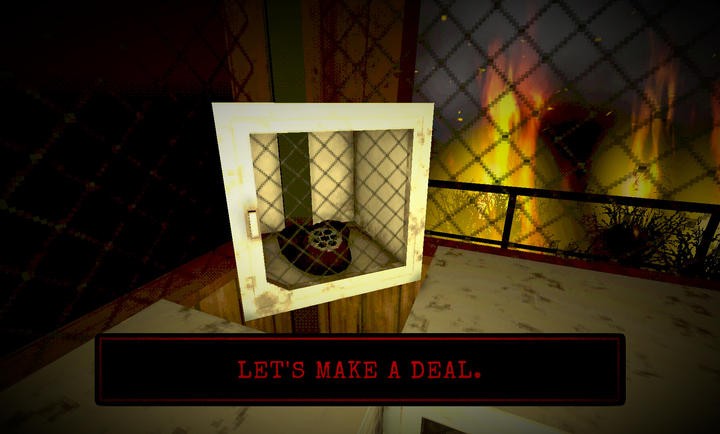 纵火犯手机版 v1.0