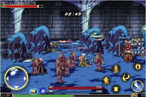 地下城与勇士鬼剑士修改版 v6