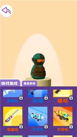 救援突击小队  v1.0.0