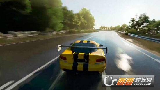 Racing Trials: Rivals Racing Unlimited(赛车试验竞争对手无限) v1 安卓版