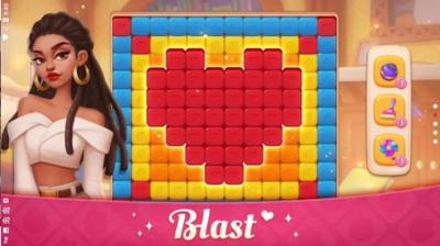 我的故事大厦改建中文版  v1.17.21