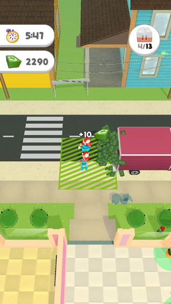 家具搬运工3D v1.0