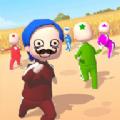 木头人闯关挑战游戏安卓版 