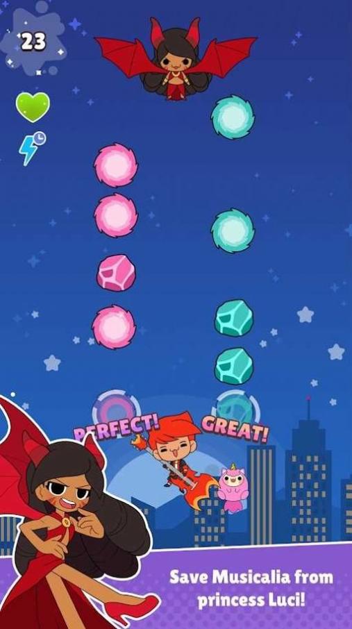 甜罪巨星 v1.0.17