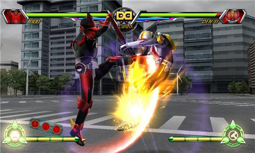 假面骑士超巅峰英雄手机版 v1.0.1