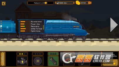 Coal Burnout v1.0.3 安卓版