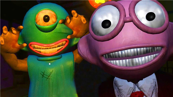 弗雷德斯谷物公司 v1.0.0