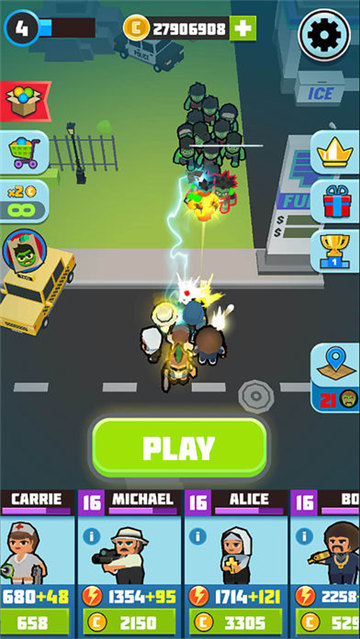 僵尸必须死 v8.0.3