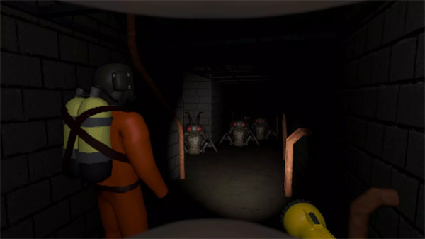 致命公司手机版  v0.0.2