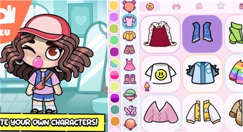 阿凡达世界  v1.9