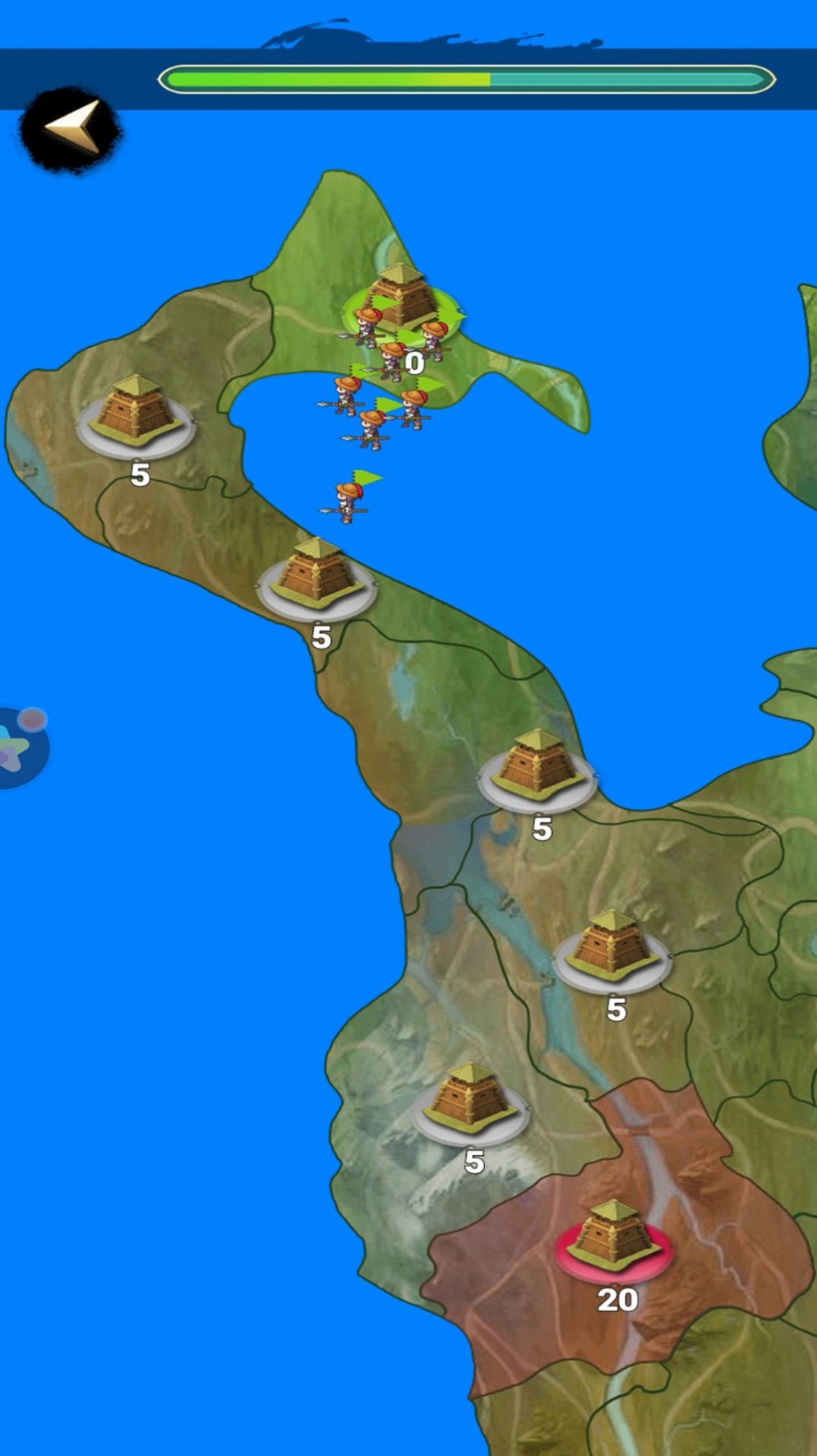 抖音我占地盘贼溜  v1.0