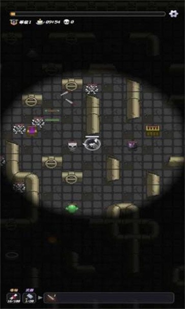 小小地牢  v1.0.6