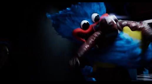 project playtime 官方正版