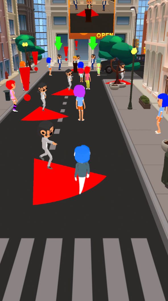 傀儡大师游戏官方安卓版图片2