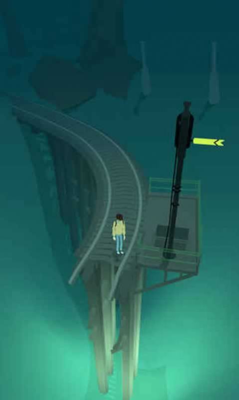 消失的轨迹游戏官方正式版  v4.0.1