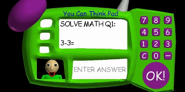 巴迪老师爱吃苹果 v3.1.5