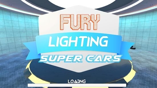 狂暴超级汽车2020截图2