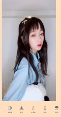 昊宸拼图美颜相机 v1.1.20