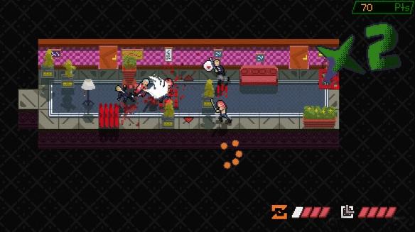 鲜血浪人手机版(Red Ronin) v1.0.6