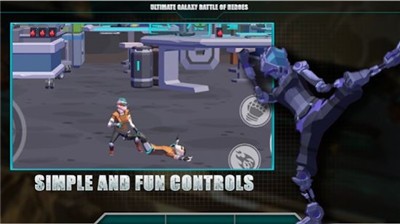 终极银河英雄之战 2024-06-25 15:08