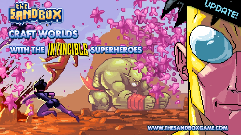 sandbox元宇宙官网版 v148