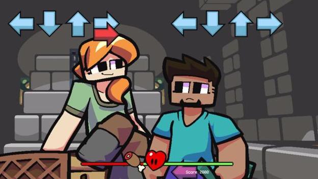 周五夜放克黄衣国王模组 v1.0.0